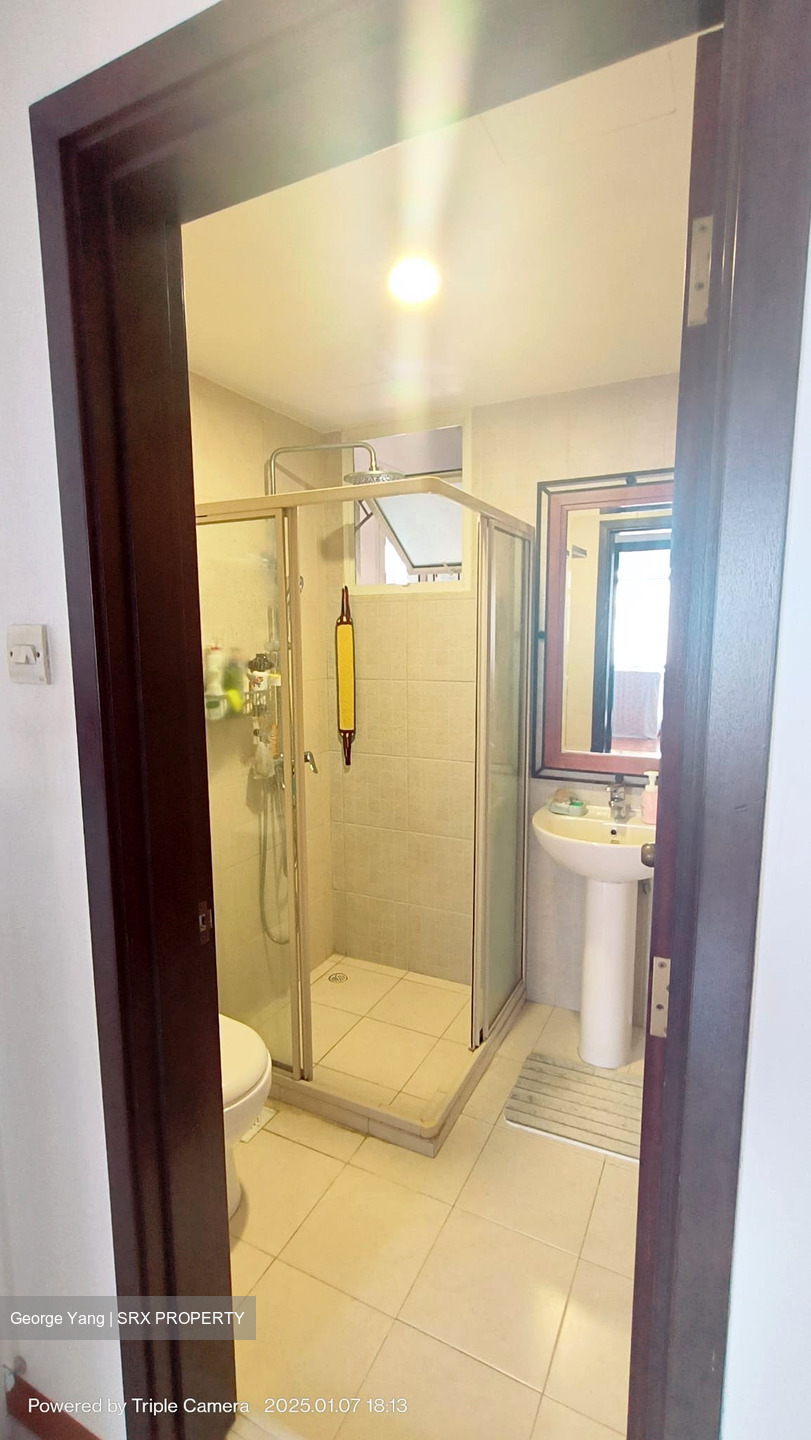 Casablanca (D25), Condominium #445133921